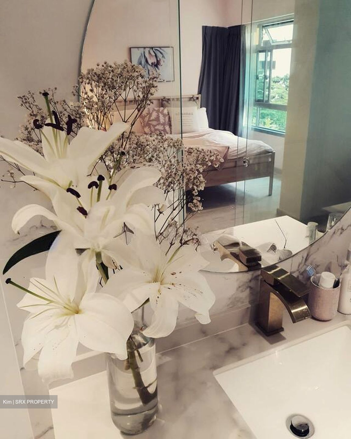 Blk 61A Strathmore Green (Queenstown), HDB 4 Rooms #508669751